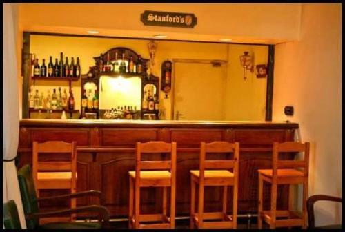 Albertinia Hotel