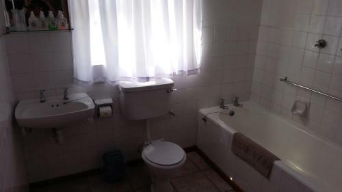 Albertinia Hotel