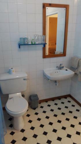 Albertinia Hotel