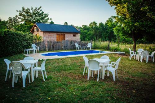 Las Cimas Apart Hotel