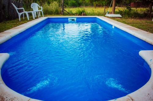 Las Cimas Apart Hotel