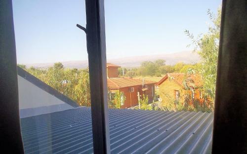 Las Cimas Apart Hotel