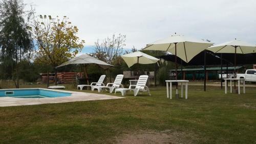 Las Cimas Apart Hotel