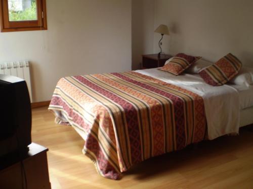 Lodge Caba�as Aguamarina