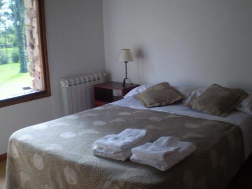 Lodge Caba�as Aguamarina