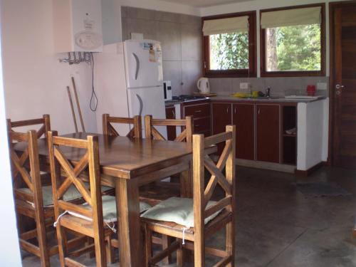 Lodge Caba�as Aguamarina