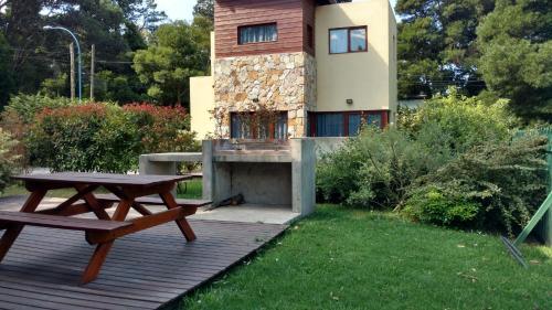 Lodge Caba�as Aguamarina