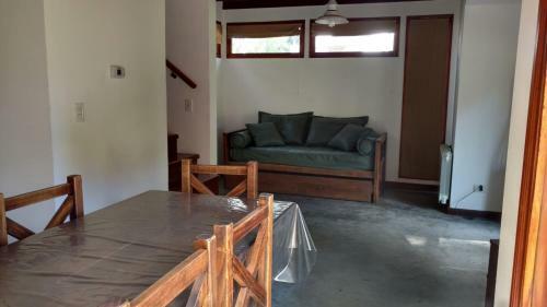 Lodge Caba�as Aguamarina