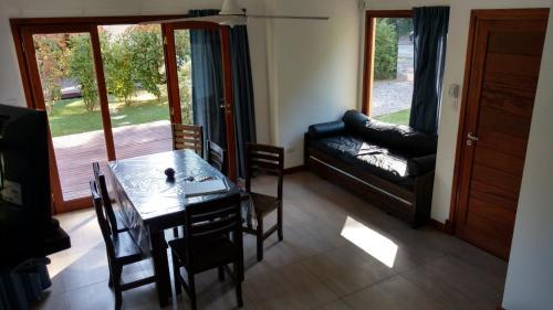 Lodge Caba�as Aguamarina