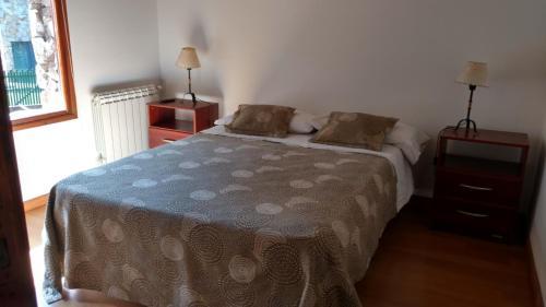 Lodge Caba�as Aguamarina