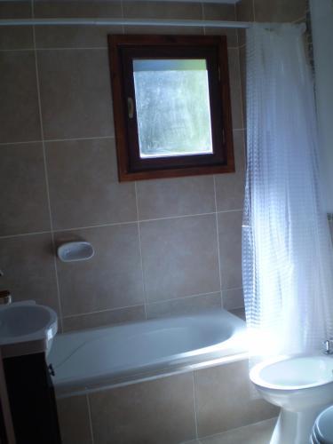 Lodge Caba�as Aguamarina
