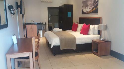 Clanwilliam Hotel