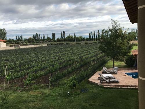 Hotel Chaglasian Wine & Suites