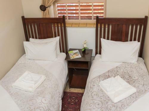 Hostal Ou Skool Guesthouse