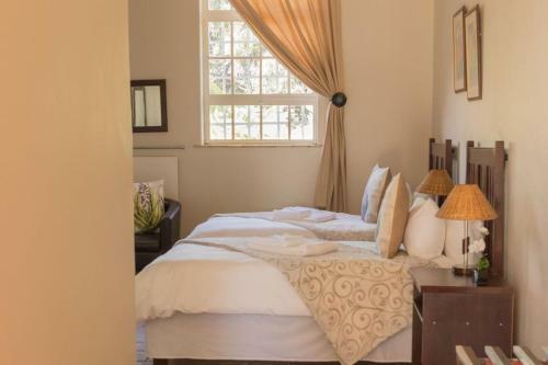 Hostal Ou Skool Guesthouse