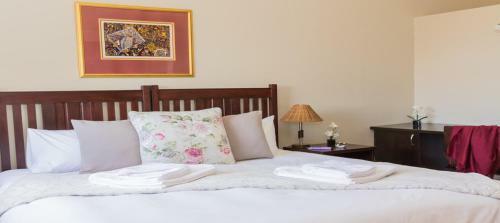 Hostal Ou Skool Guesthouse