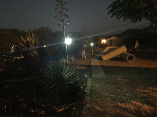 Klein Paradys Lodge - Polokwane
