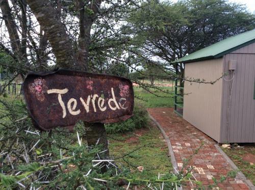 Klein Paradys Lodge - Polokwane