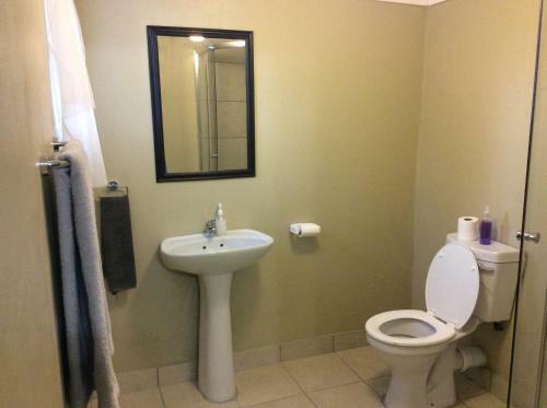Klein Paradys Lodge - Polokwane