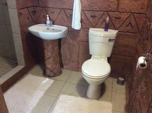 Klein Paradys Lodge - Polokwane