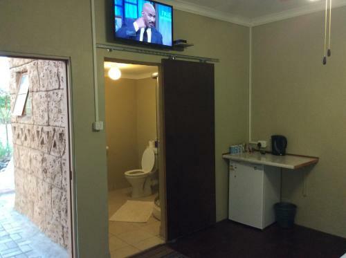 Klein Paradys Lodge - Polokwane