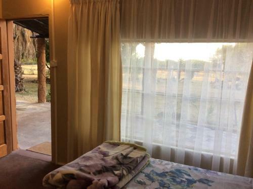 Klein Paradys Lodge - Polokwane