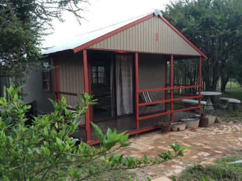 Klein Paradys Lodge - Polokwane
