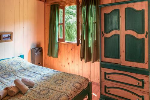 Hostel El Mirador