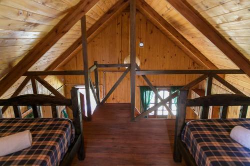 Hostel El Mirador