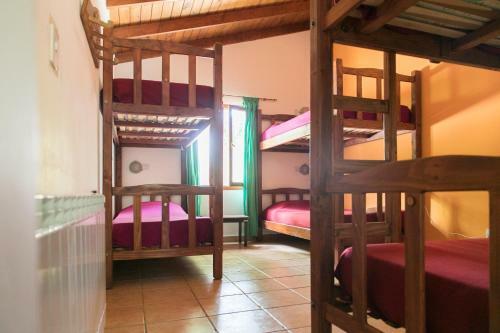 Hostel El Mirador