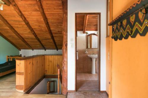 Hostel El Mirador