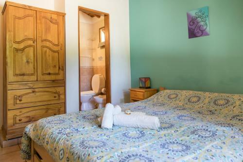 Hostel El Mirador