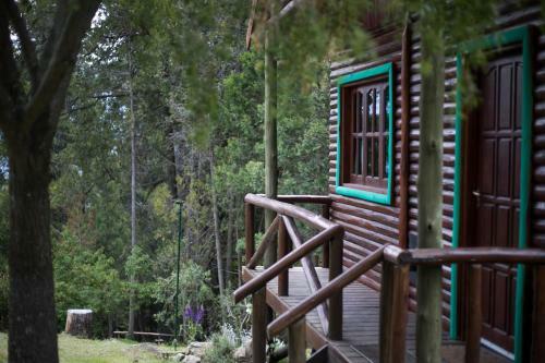 Hostel El Mirador