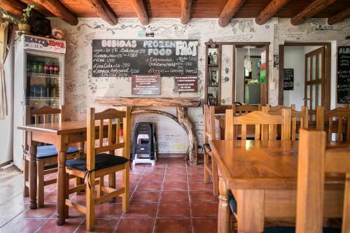 Hostel El Mirador