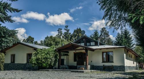 Hostel El Mirador