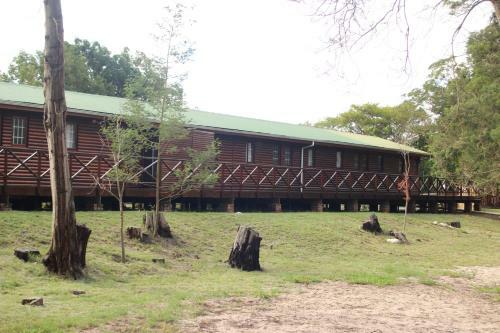 Bed & Breakfast Swelln2 Farm Lodge
