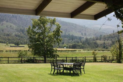 Bed & Breakfast Kurlandpark