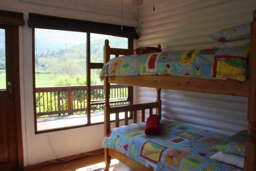 Bed & Breakfast Kurlandpark