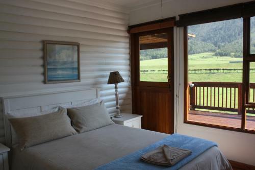 Bed & Breakfast Kurlandpark