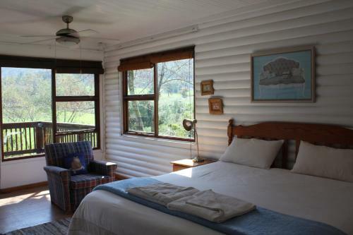 Bed & Breakfast Kurlandpark