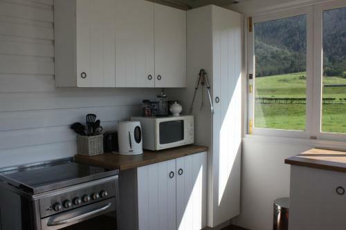 Bed & Breakfast Kurlandpark