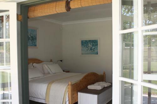 Bed & Breakfast Kurlandpark