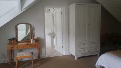 Bed & Breakfast Kurlandpark