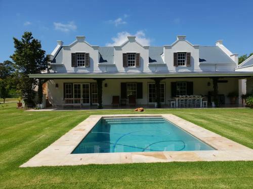 Bed & Breakfast Kurlandpark