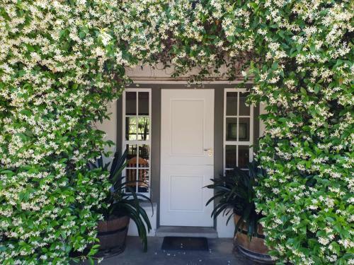 Bed & Breakfast Kurlandpark