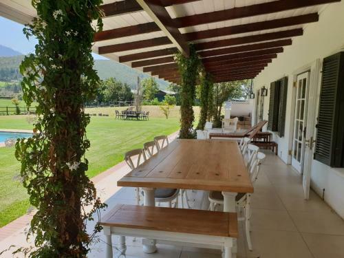 Bed & Breakfast Kurlandpark