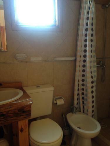 Hostel Andino