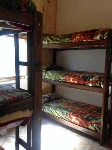Hostel Andino
