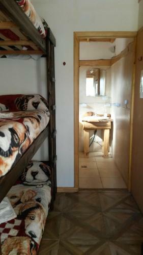 Hostel Andino