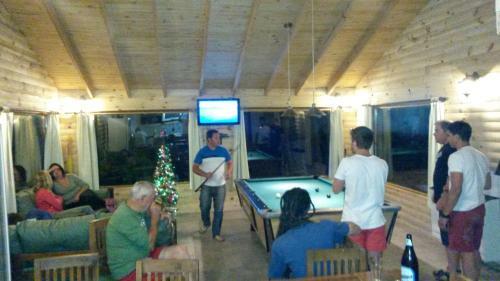 Hostel Andino